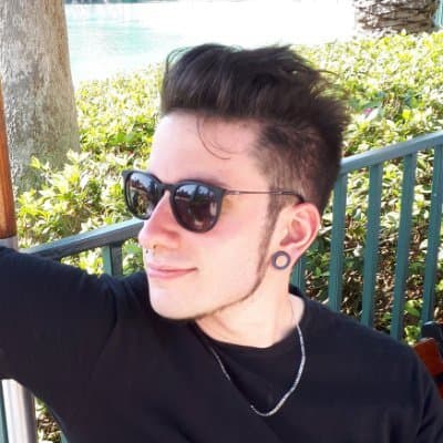 Gabriel Miranda's profile picture